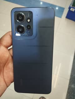 Redmi note 12