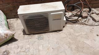 ac dewlce all ok condition 10by 10 koi masla  rabta number 03035251074
