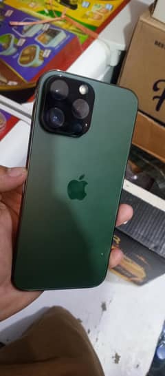 iphone 13pro max jv