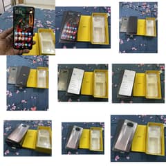 poco x3 pro 12/256 dual sim with box for sale read add plzzz