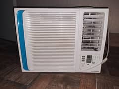 super General 0.75 ton window ac