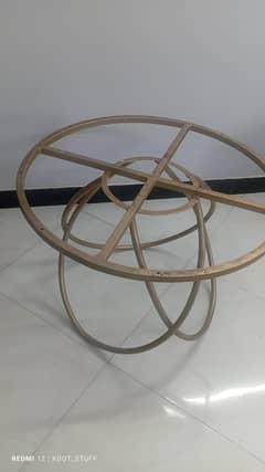 center table