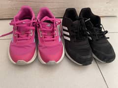 Adidas joggers