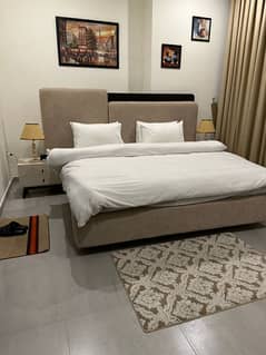 2 BHk furnished apartment available for rent Short Stay daily basis and weekly