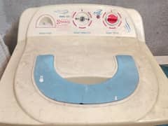 Pak Asia washing machine available in reasonable price