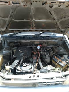 Mehran vxr 2012