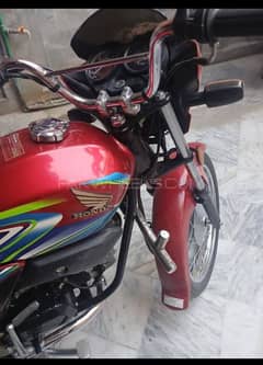 Honda Pridor 2024