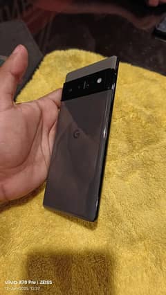 Google Pixel 6 pro