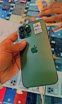 iphone 13pro max jv