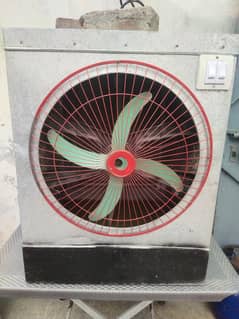 12 Volt AC DC Air Coolor | Good Condition