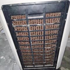 Air cooler