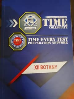 XII TIME collegiate pre-medical complete notes in brand new condition