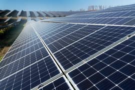 Solar Sales& installation &And After sale services