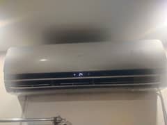 Orient 1.5 Ac inverter