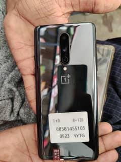 one plus 8 10/10