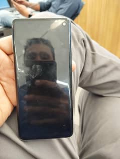 S10 Plus dead screen