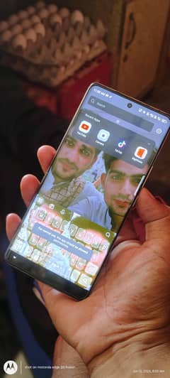 Infinix Zero 30 PTA Approved