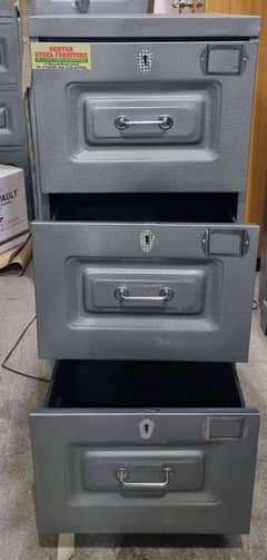 Office File Cabinet/Cupboard/Almirah/Safe