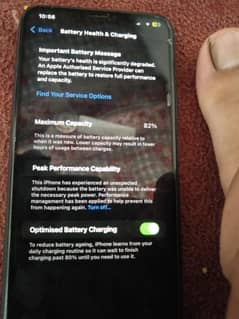 xs max 256 pta