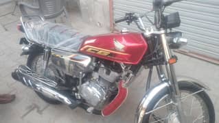 good condition