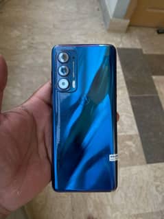 Motorola edge 2021 (official PTA approved)