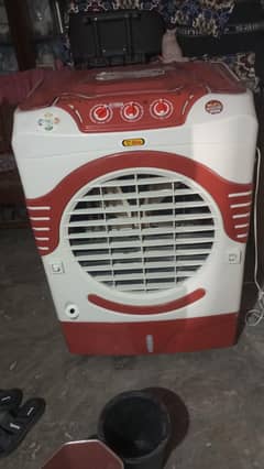 Room coller only 1season used conditions 9/10
