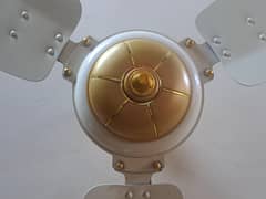 2 Ceiling Fan