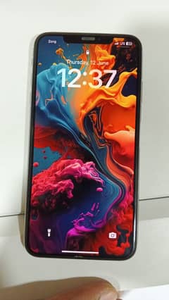 XS Max PTA Approved