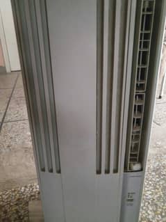 window ac