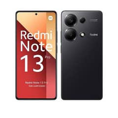 Redmi Note 13 Pro in warranty