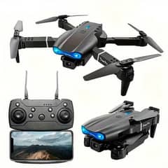 K3 E99 DRONE PRO DUAL CAMERA