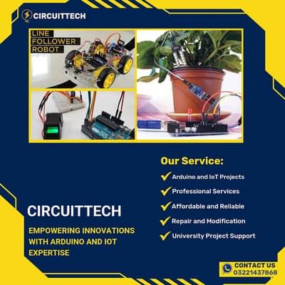 Arduino Projects, Final year projects  ,IOT | learn Esp 32 Projects