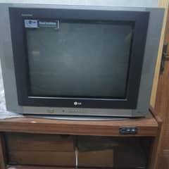 LG TV 21 INCH FOR SALE