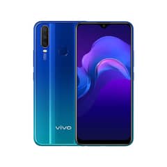 vivo Y12s mobile