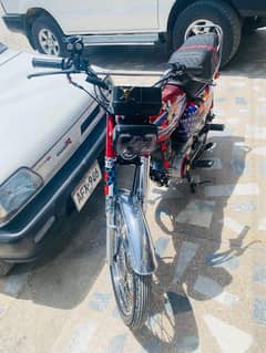 honda 125 2021 model