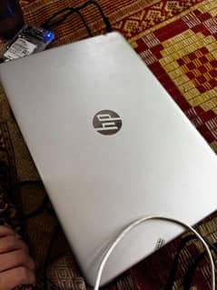 hp ryzen 7