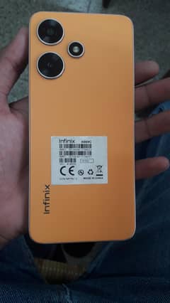 hot 30 i 8 / 128 Gb for sale