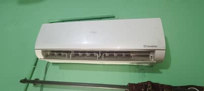Haier 1 ton Ac inverter