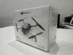 Dji mini 4 pro fly combo