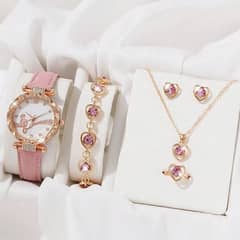 New TikTok popular Women watches