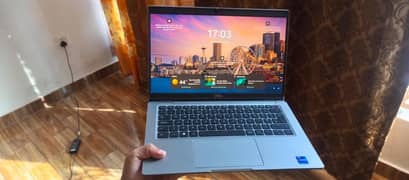 Dell Latitude Core i7 11 Gen  5320 16gb Ram 256 GB SSD