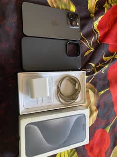 iPhone 15 pro max exchange possible