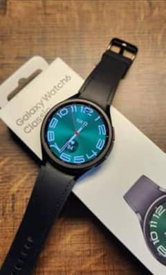 Samsung galaxy watch 6 classic 43mm