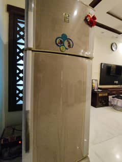 Dawlance refrigerator