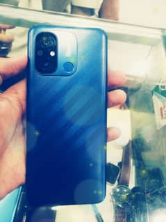 Redme 10 by 10 condition water proof with box price only 17500