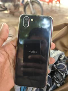 Aquos R2 PTA approved