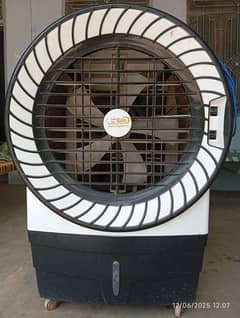 Super Asia Air-cooler for sale