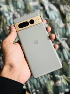 Google Pixel 7 Pro