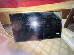 Screen is not working parts k liay