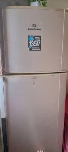 Dawlance 2 door refrigerator